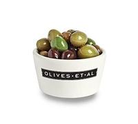 Olives Et Al - Berber Olive Mix - 2 x 2.5kg Bulk Bag (5Kg)