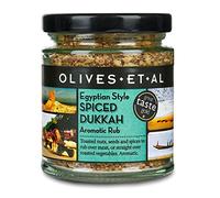 Olives Et Al | Moroccan Dukkah (spice mix) | 2 x 90g