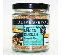 Olives Et Al | Moroccan Dukkah (spice mix) | 3 x 90g