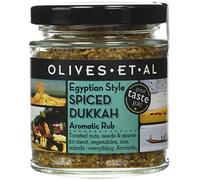 Olives Et Al Moroccan Dukkah Spice Mix 90 g (Pack of 6)