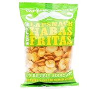 Olives Et Al Snacks (Lapsnacks Habas Fritas 2 x 200g)