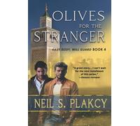 Olives for the Stranger (Have Body Will Guard)