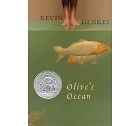 Olive's Ocean: A Newbery Honor Award Winner (Newbery Medal - Honors Title(s))
