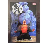 Olivetti, Ariel - Counter X Volume 3 TPB