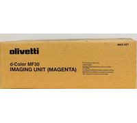 Olivetti B0582 (4062-327) Drum Original Yellow D-Color MF 30/MF 35