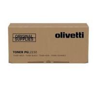 Olivetti B1073 Toner-kit. 25K pages for Olivetti PG L 2150