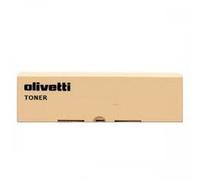 Olivetti B1169 Toner-kit yellow. 26K pages ISO/IEC 19798 for Olivetti