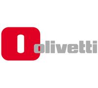 Olivetti B1206 Toner black. 28K pages/5% for Olivetti D-Color MF 454