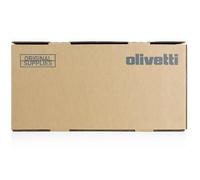Olivetti B1336 Toner-kit cyan. 9K pages ISO/IEC 19752 for Olivetti d-C