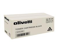 Olivetti B1448 Toner-kit. 25K pages ISO/IEC 19752 for Kyocera PA 5500/