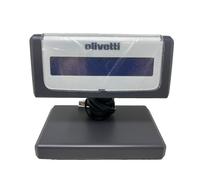 Olivetti B5308000 External Display Mono For PRT200FX 2 Lines 16 Characters
