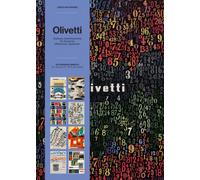 Olivetti Creative Papers : Visionary Advertisements for the Iconic Midcentury Typewriter