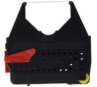 Olivetti - Print ribbon - 1 x black - 160000 characters - 9 mm x 400 m