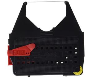 Olivetti - Print ribbon - 1 x black - 160000 characters - 9 mm x 400 m