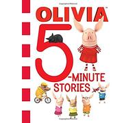 Olivia 5-Minute Stories
