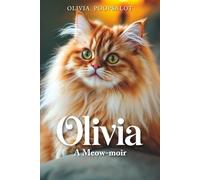 Olivia: A Meow-moir