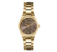 Olivia Burton Mini Hexa 28 Mm Woman Watch