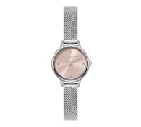 Olivia Burton 24000244 Mini Classic Mesh Bracelet Watch - W28187