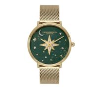 Olivia Burton 24000323 Celestial Mesh Bracelet Watch - W28247