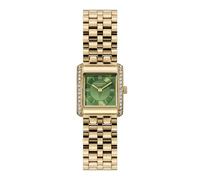 Olivia Burton 24000382 Berkley Gold Tone Bracelet Watch - W28222