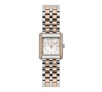 Olivia Burton 24000384 Berkley Two Tone Bracelet Watch - W28223