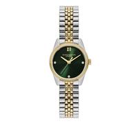 Olivia Burton 24000387 Highbury Two Tone Bracelet Watch - W28218