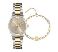 Olivia Burton 24070011 Mini Hexa Watch And Bracelet Gift Set - W28216