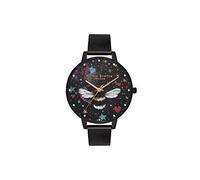 Olivia Burton 88343328 Women's Watch Analogue Quartz One Size, Bracelet