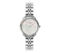 Olivia Burton Art Deco 2.0 30mm Stainless Steel Bracelet Watch