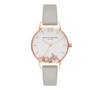 Olivia Burton Ob16ch03 Watch Golden