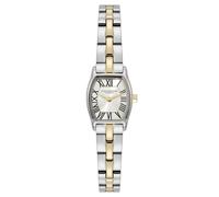 Olivia Burton Cambridge 18mm Champagne Sunray Two Tone Watch