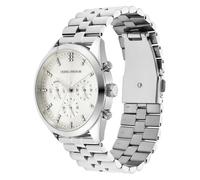Olivia Burton City Classic 38 Mm Woman Watch