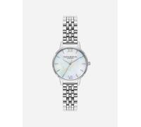Olivia Burton Classic Bracelet Watch in Silver (30mm) - Silver