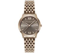 Olivia Burton Classic Swirl 24000131 - Woman - 32 mm - Analogue - Quartz - Mineral Glass Rose gold 32 mm