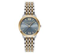 Olivia Burton Classic Swirl 32 Mm Woman Watch