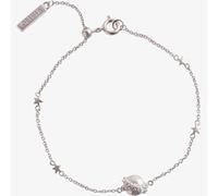 Olivia Burton Classics Silver Tone Planet Bracelet OBJCLB38