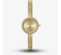 Olivia Burton Finery Gold Mesh Bracelet Watch 24000279