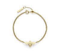Olivia Burton Gold Honey Bee Bracelet
