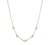 Olivia Burton Gold IP Celestial Chain Necklace
