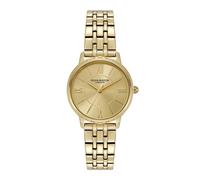 Olivia Burton Ladies Westbourne Gold Bracelet Watch 24000350