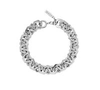 Olivia Burton Honeycomb Women's Stainless Steel Link Bracelet