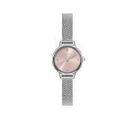 Olivia Burton Mini Classic Primrose Pink Mesh Watch