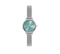 Olivia Burton Mini Classic Ladies watch Silver, Silver, Women Ilver