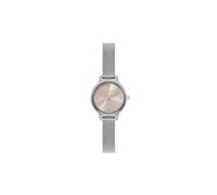 olivia burton Mini Classic rhinestone watch - Pink OS