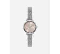 Olivia Burton Mini Classic Primrose Pink Mesh Watch