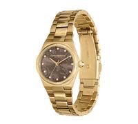 Olivia Burton Mini Hexa 28 Mm Woman Watch