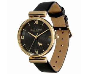 Olivia Burton Minima Bee 36 Mm Woman Watch