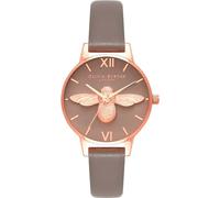 Olivia Burton Ob16am148 30mm Quartz Analogical Woman Watch