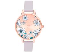 Olivia Burton Ob16an03 Watch