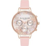Olivia Burton Ob16cgs07 Woman Watch